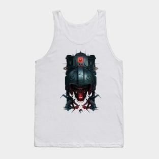 Rogue T Tank Top